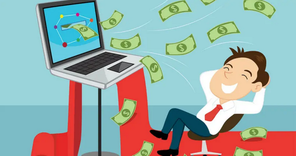 [Студия Сеоника] Интенсив по заработку на сайтах 2024