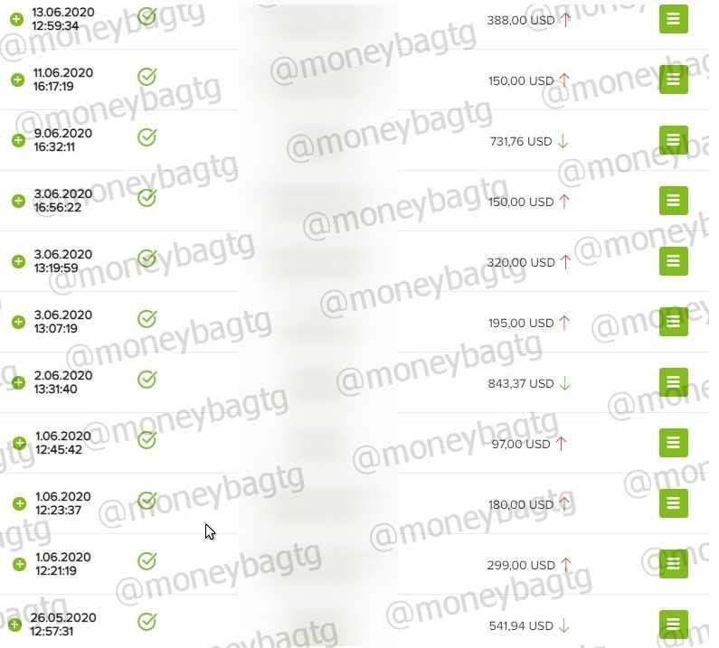 Буржуйский Арбитраж Трафика. Сотни $ в день (algudino)