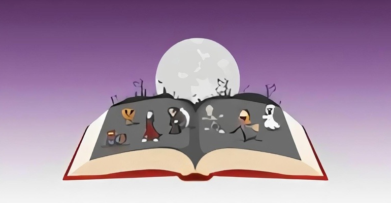 Как писать страшные истории (Дмитрий Баль)