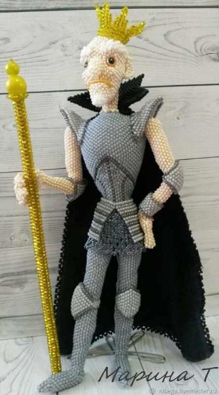 Кощей Бессмертный (Марина Танкевич)