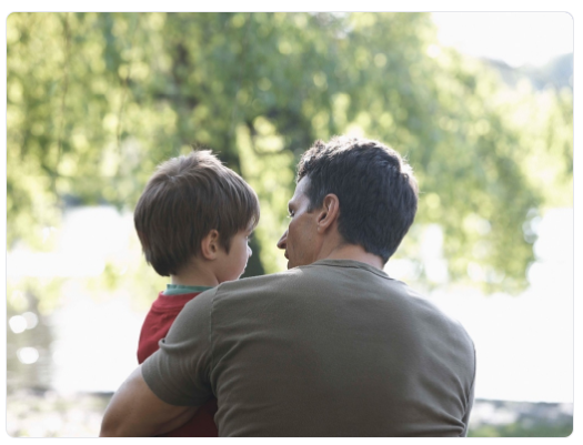 10 секретов воспитания сына настоящим мужчиной (Екатерина Кириллова)