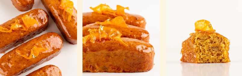 Кекс учителю (Вера Никандрова)