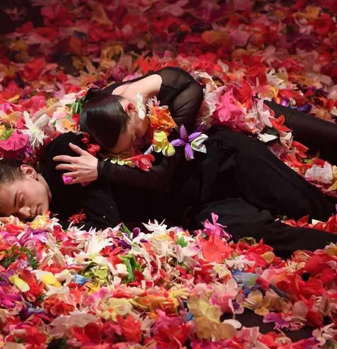 [Умные люди] Новый театральный сезон. Что смотреть? (Ольга Агушина)