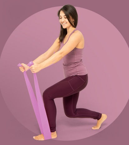 [FitSpoКлуб] Лимфодренажная дыхательная практика от отеков на лице и теле (Вероника Ахмедова)