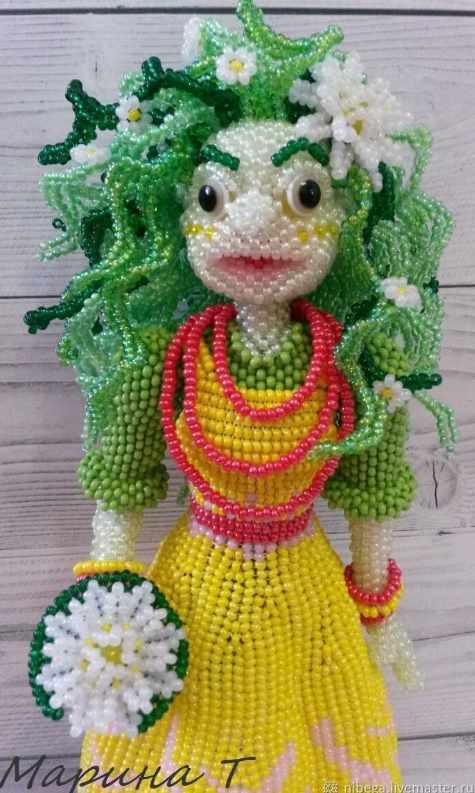 Кикимора (Марина Танкевич)