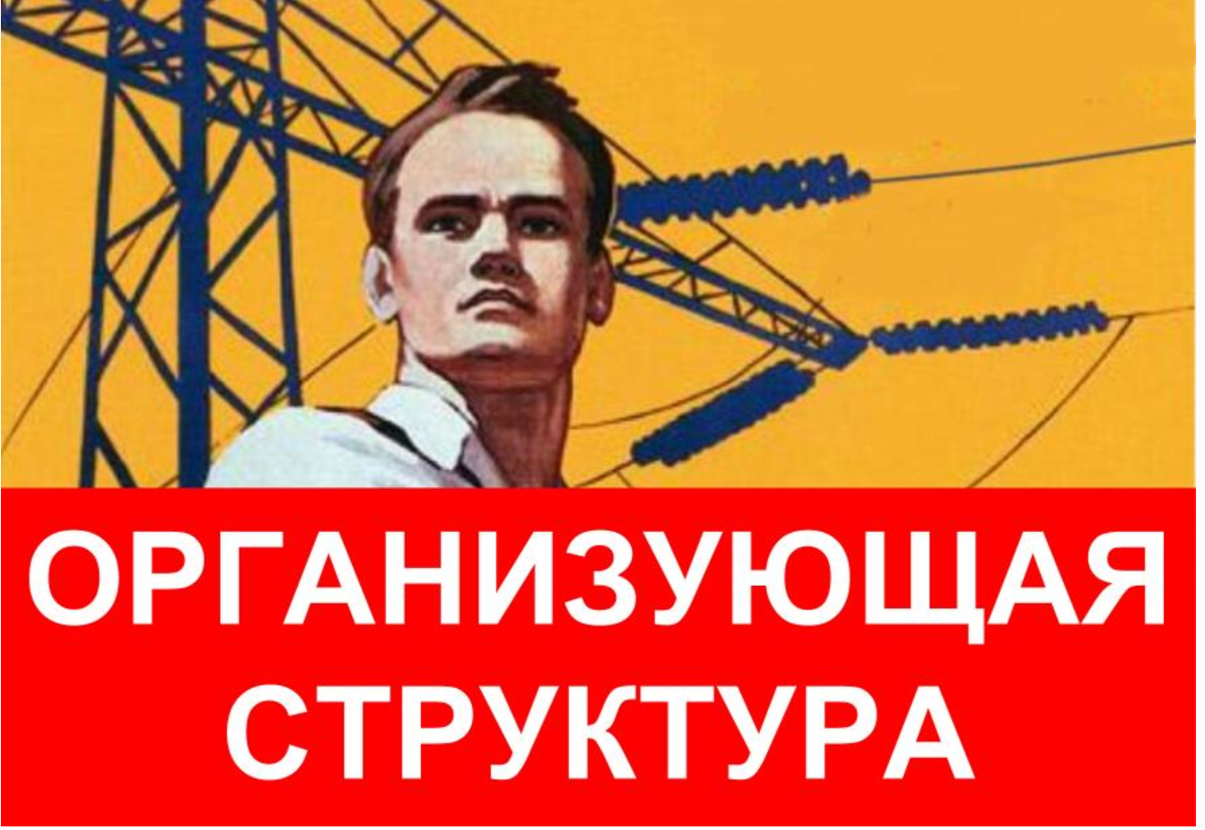 Организующая структура детских клубов (Алексей Беба)