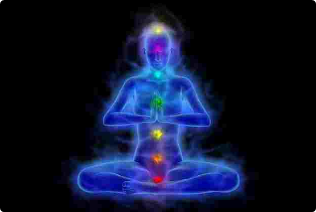 [Sigh Energy] Мощный рост чакр / Chakras Growth Powerful Plus +11x (Extra Strong)