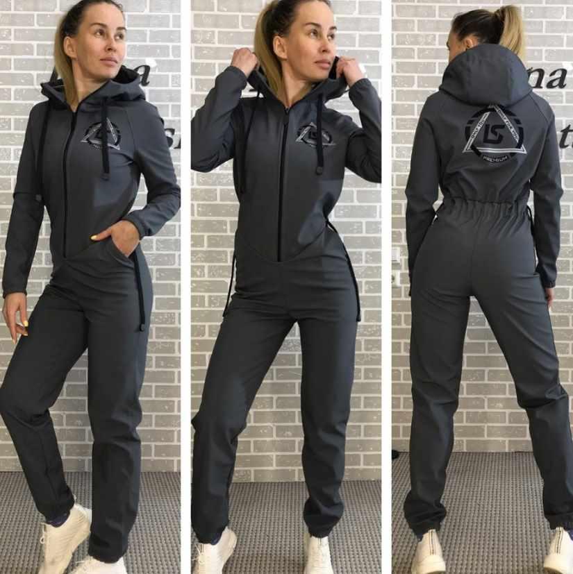 Комбинезон (Лена Соцкова)