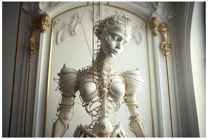 [PhotoCASA] Нейросети для фотографа. Пакет "Продвинутый+" (Андрей Васильев)