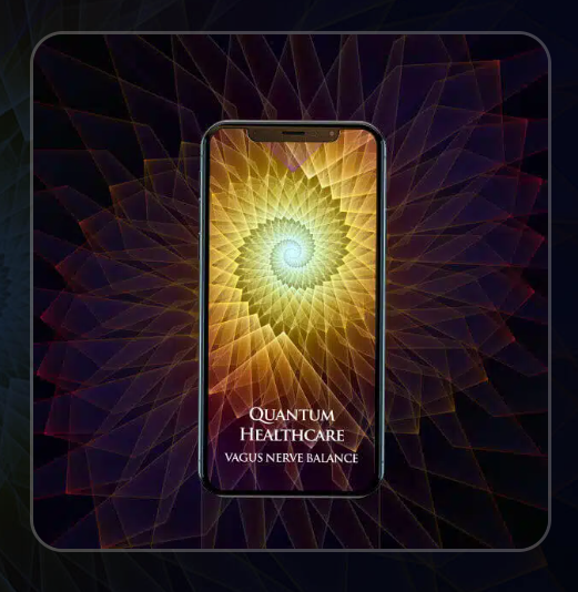 [Subtle Energy] Баланс блуждающего нерва. Vagus Nerve Balance (Эрик Томпсон)