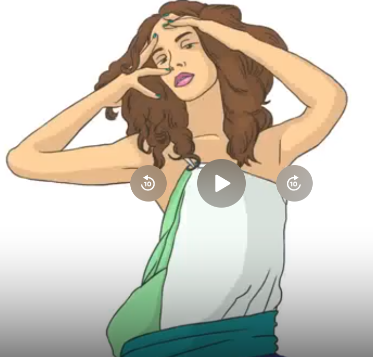 [АртИмидж] Фигура как ключ к персональному стилю