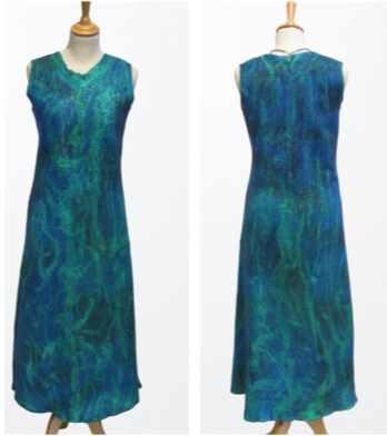 Хозяйка медной горы (Яна Петрик)