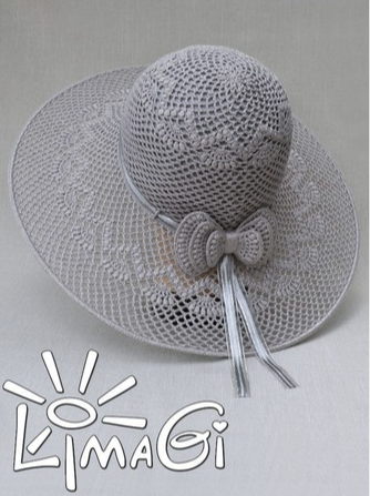 Шляпа Молчание (LimaGi)