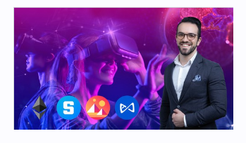 [Udemy] Metaverse Masterclass Мастер-класс о Метавселенных (Henrique Centieiro)
