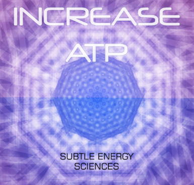 [Digital Energy Mandalas] Muscle Bundle #1. Рост мышц (Эрик Томпсон)