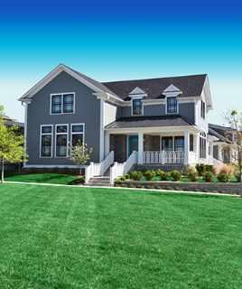 Фэншуй домов мультимиллионеров. Часть 3 (Владимир Захаров)