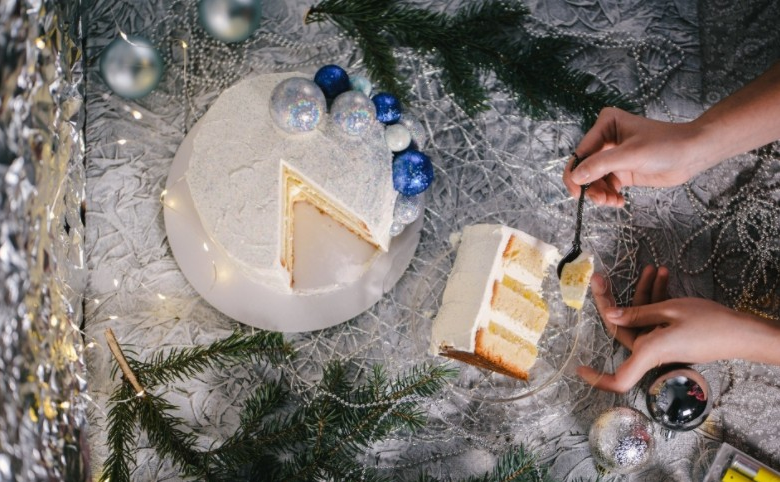 Закуски и салаты (Алина Ахмадиева)