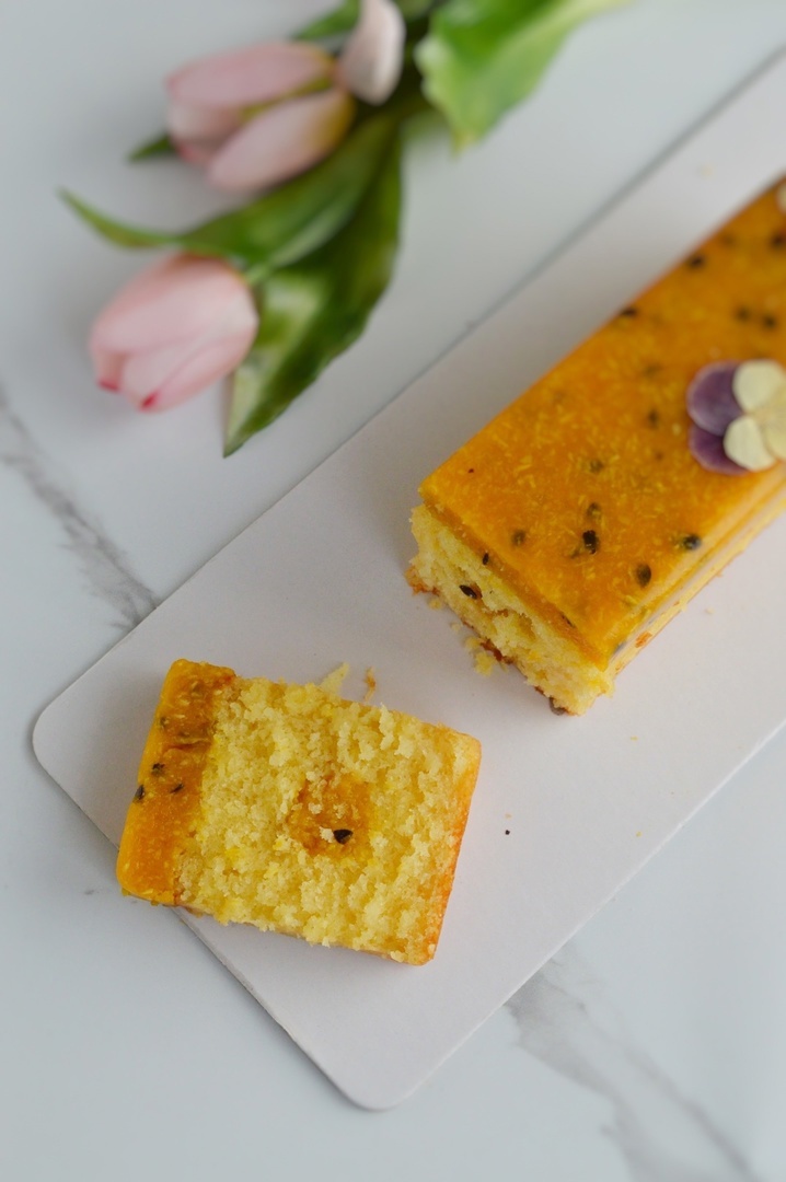 Волшебные кексы. Тариф Фея кексов (Наринэ Шахраманян)