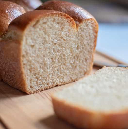 Фундучная бриошь (Светлана Егорова)