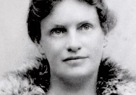 [Умные курсы] Лу Саломе. Сверхчеловек: версия №1 (Наталья Михайловская)