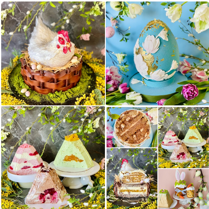 [anastasiya_bakery] Клуб Апрель 2024 (Анастасия Политыкина)