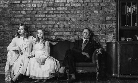 Дистанционный курс по фотографии, 2014 (Александр Медведев)