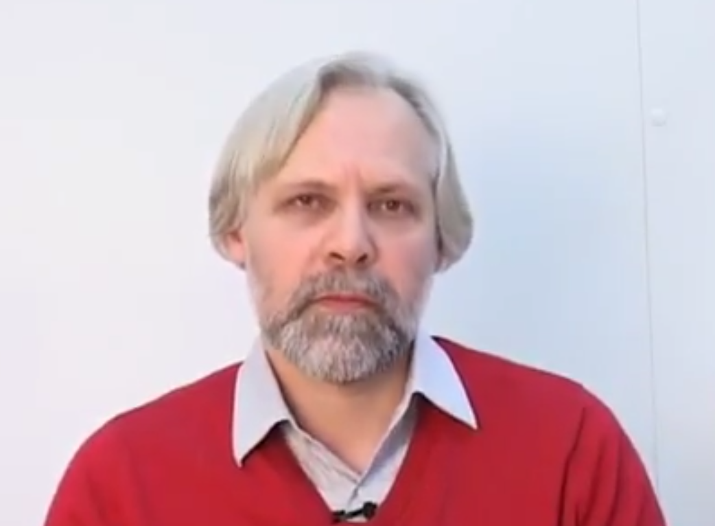 Усовершенствованный, быстрый аутотренинг (Андрей Ермошин)