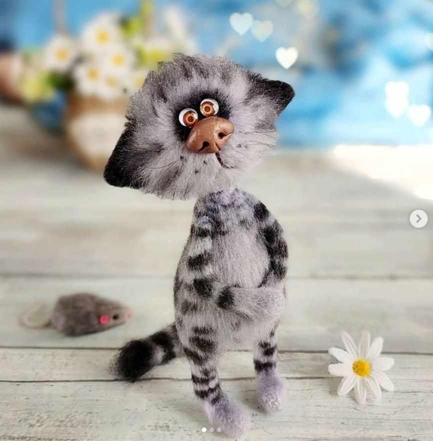 Андрюшка (Марина Мохирева)