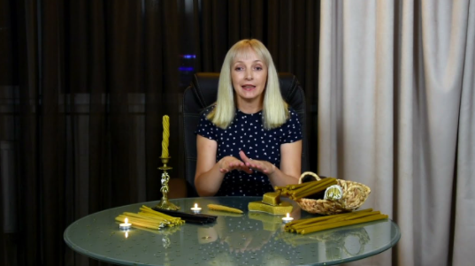 [Архат] Отжиг (Елена Донская)