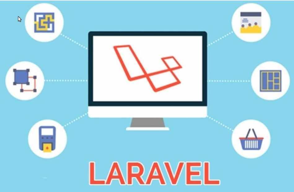[Авторская] Курс по созданию автонаполняемых сайтов на Laravel