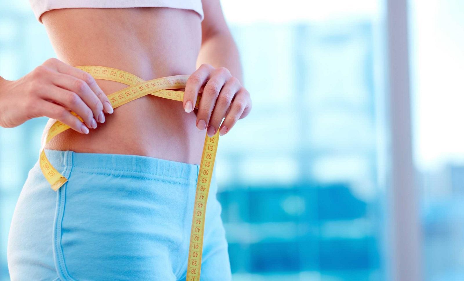 Эффективная методика похудения (Николай Куренков)