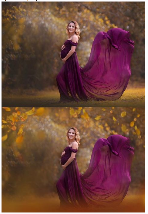 [Kimladesigns] Коллекция осенних наложений. 100+ Photo Overlays