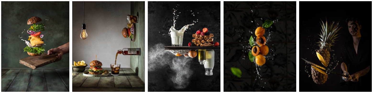 Курс «Левитация: еда в движении». Тариф Базовый (Дарья Калугина)