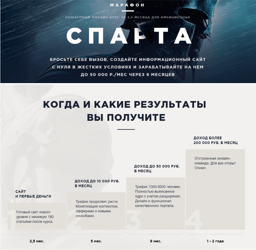 Марафон "Спарта" 2017 (Роман Пузат)