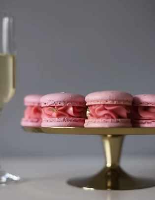 [Farine School] Топ-Сборник начинок макарон №2 (Анастасия Воронова) @narudskaya_stasi