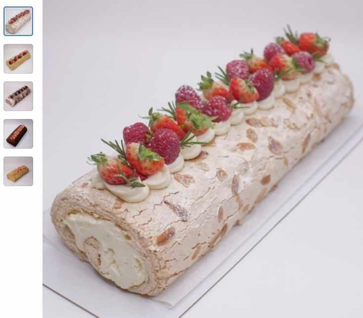 Онлайн курс «Рулеты» (Вера Спиридонова)