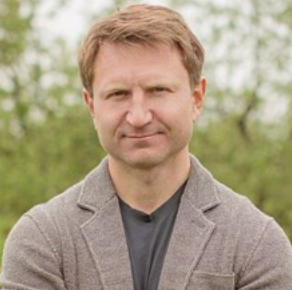 Подписка на аналитику 4 (Владимир Левченко)