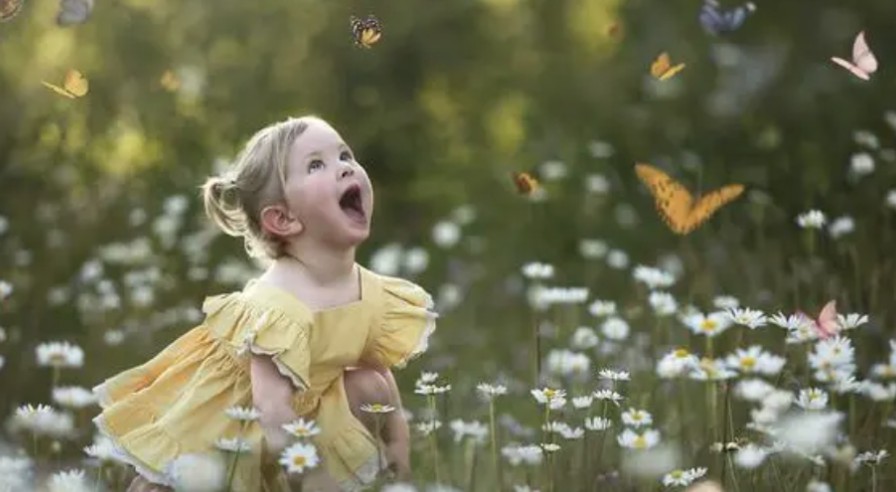 Радость клиринги (Дарья Хэнсон)