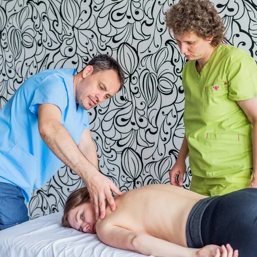 Самодиагностика: 30 самых важных точек вашего тела (Станислав Черноног)