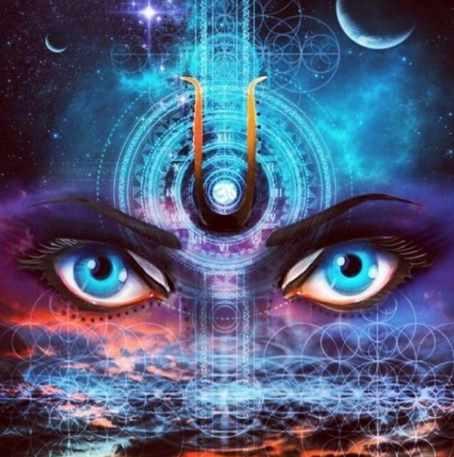 Техника безопасности в Магическом мире: в храмах, церквях, при подачи милостыни и на кладбищах (Оксана Лисикова)