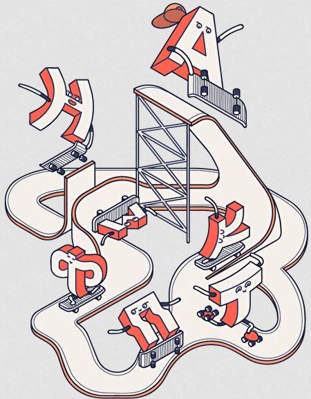 Томагавк. Искусство писать тексты (Мэверик)