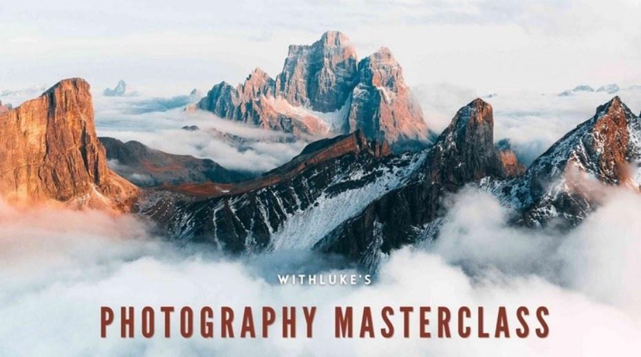 With Luke's Photography Masterclass 2024 (Luke)