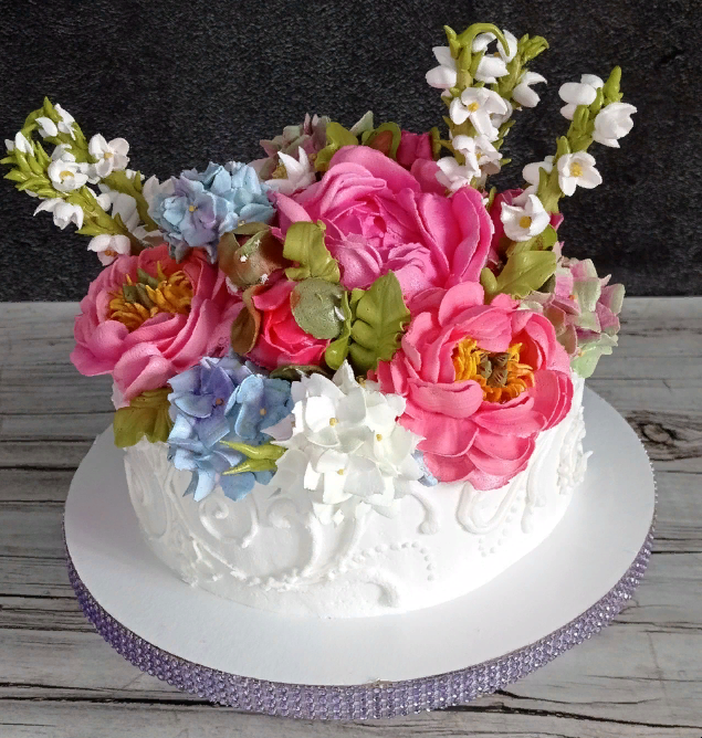 [vitalija_cake] Кремовая флористика (Виталия Сейдаметова)