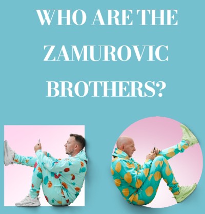 [Zamurovic brothers] Зарабатывайте на стоках с помощью ИИ (Иван Замурович, Боян Замурович)