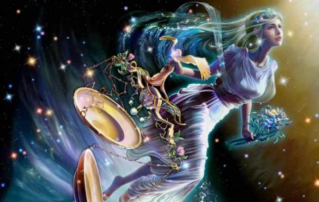 Женские планеты в женских гороскопах: отстройка Луны от Венеры (Алексей Голоушкин)