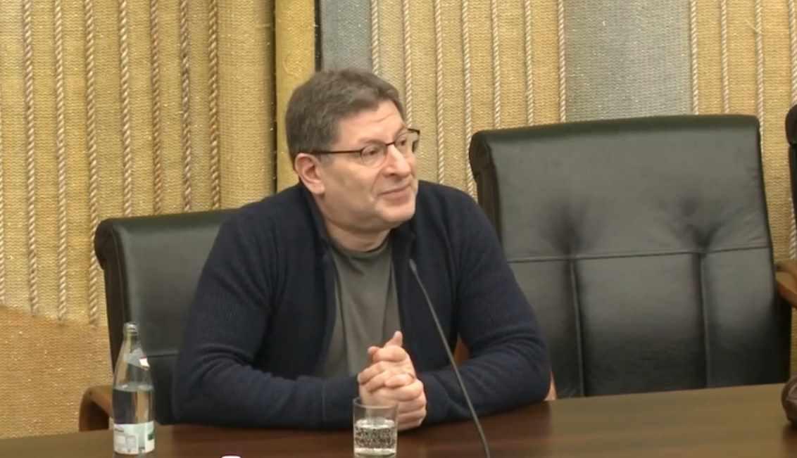 Как понять свои истинные желания и научить этому детей (Михаил Лабковский)