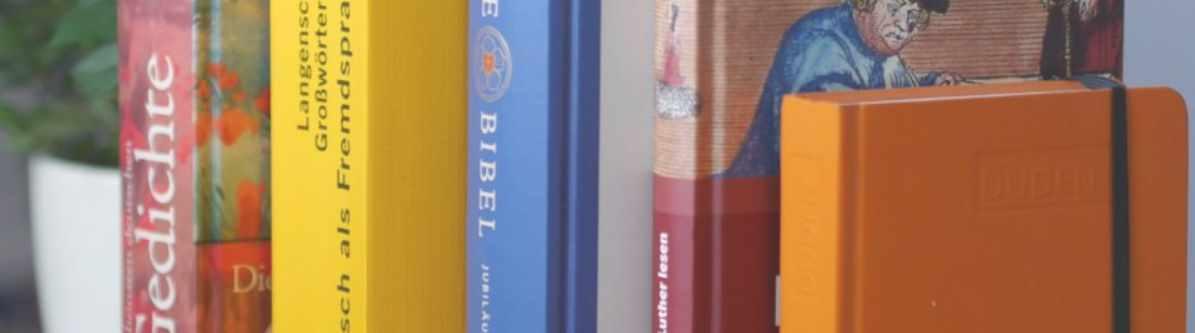 Курс немецкого языка по книге Три товарища Ремарка (Евгений Ерошев)