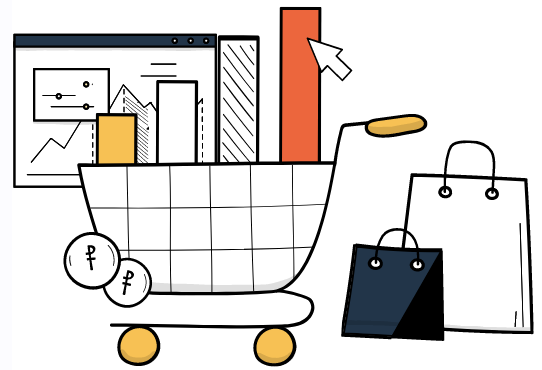 Маркетплейсы для производителей (Елена Меньшенина, Анна Кунова, Роман Цедов)