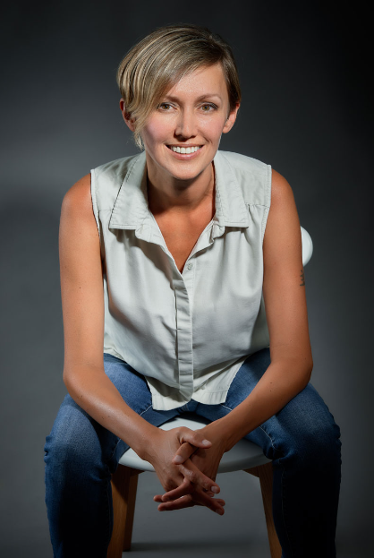 Поворотные моменты, путь перемен и переизобретение себя. Как же это работает? (Елена Резанова)