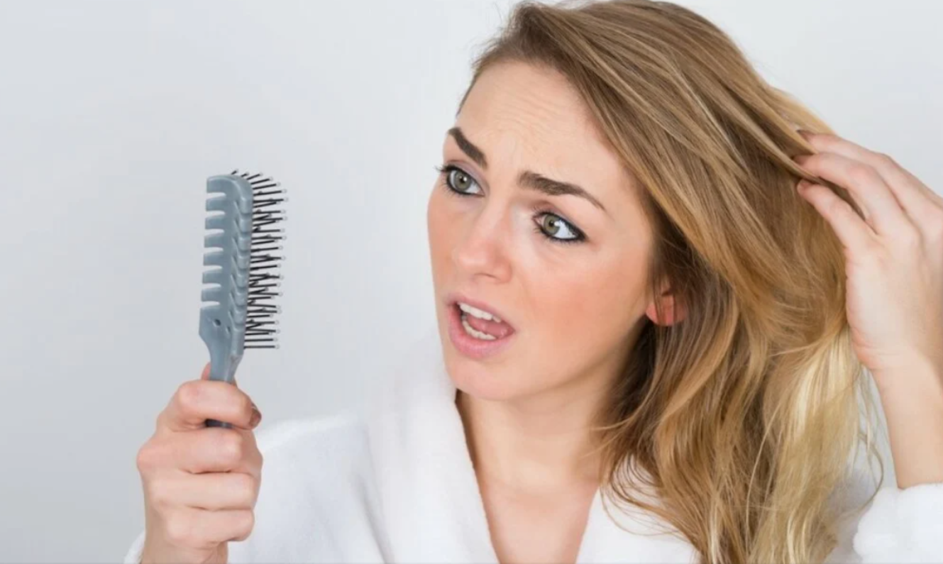 [Sigh Energy] Средство от выпадения волос Powerful Plus + 11x (Extra Strong). Hair loss treatment Powerful Plus +11x(Extra Strong)